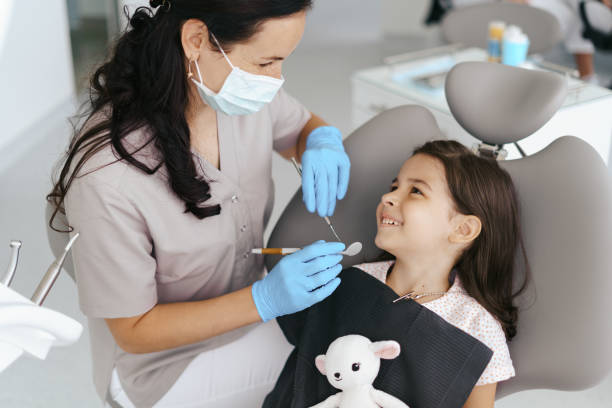 Best Emergency Dentist for Special Needs Patients in Seco Mines, TX