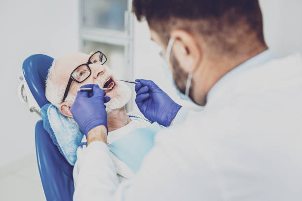 Best Mobile Emergency Dentist in Seco Mines, TX